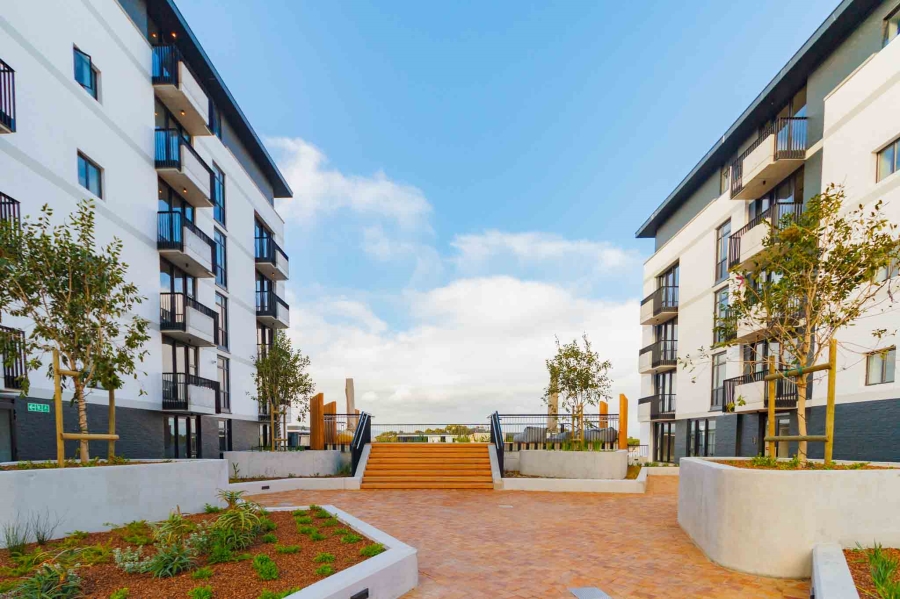To Let 1 Bedroom Property for Rent in Riverlands Western Cape